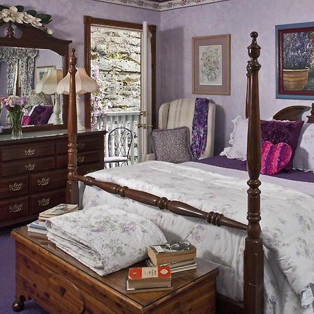 Cliff Cottage Inn ユリーカ・スプリングス エクステリア 写真